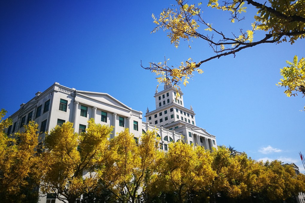 Universitas Pertahanan China Uji Skema Baru untuk Atasi Masalah Teknik Kritis