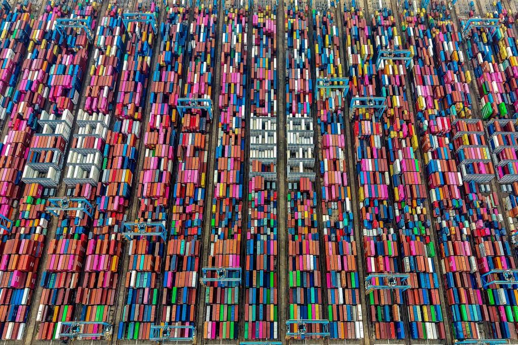 The EU’s new economic security doctrine will be released in early December. Photo: AFP