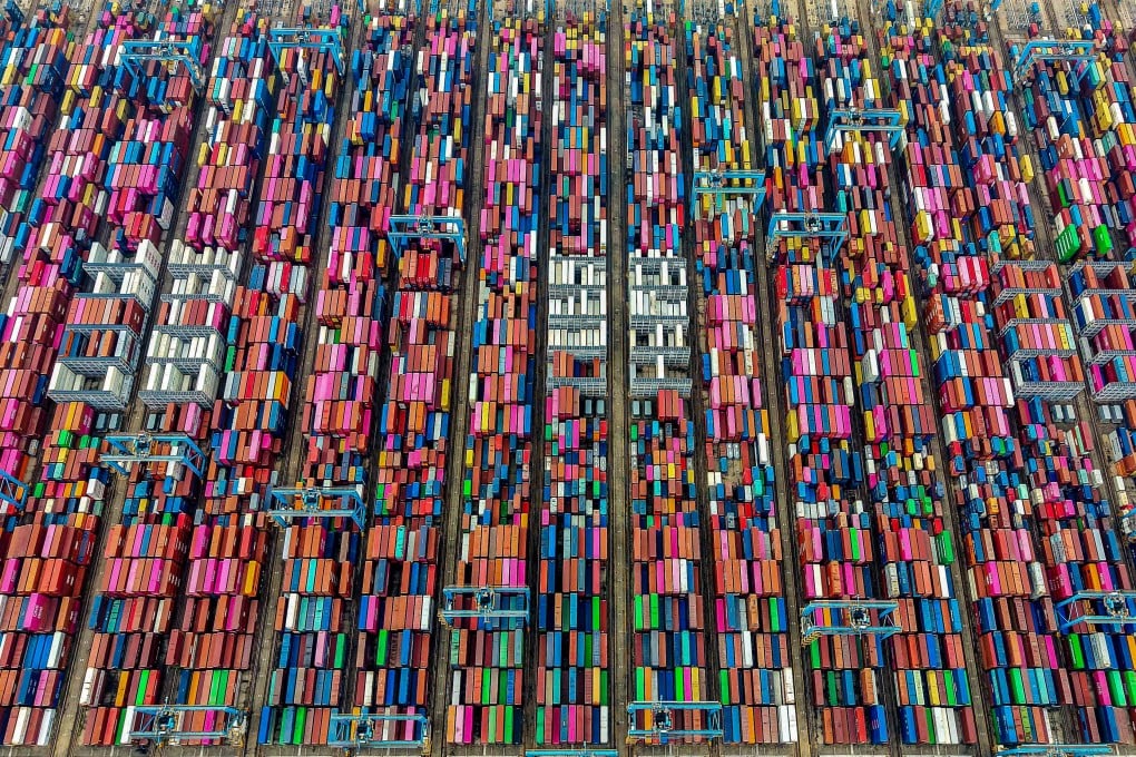 The EU’s new economic security doctrine will be released in early December. Photo: AFP