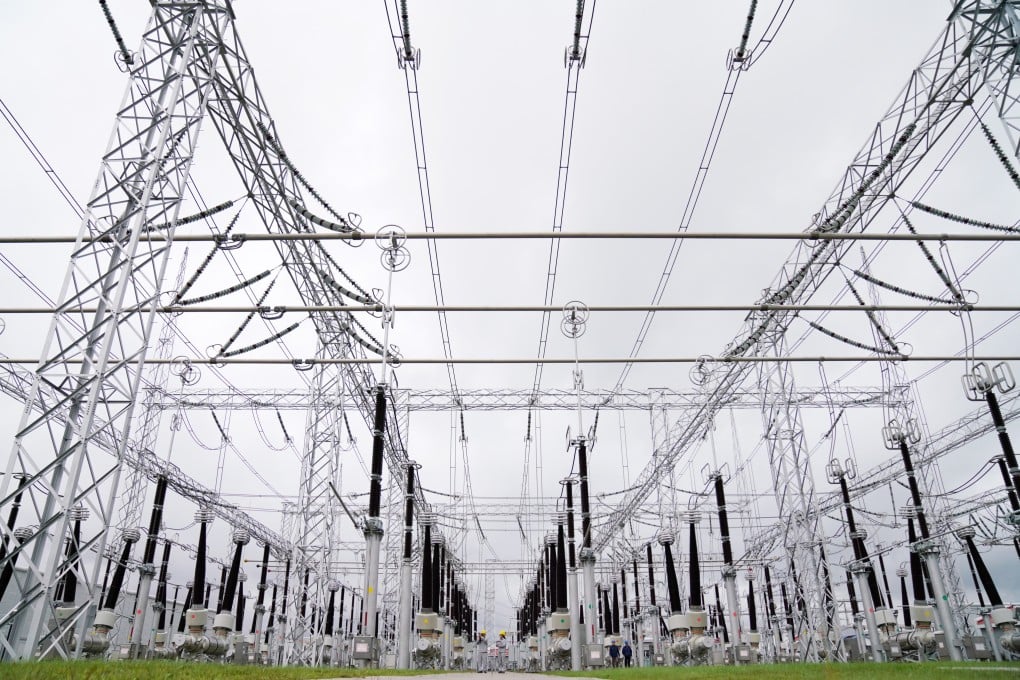 Peluang Besar Perusahaan Tiongkok dari Kekurangan Pasokan AS dalam Infrastruktur AI