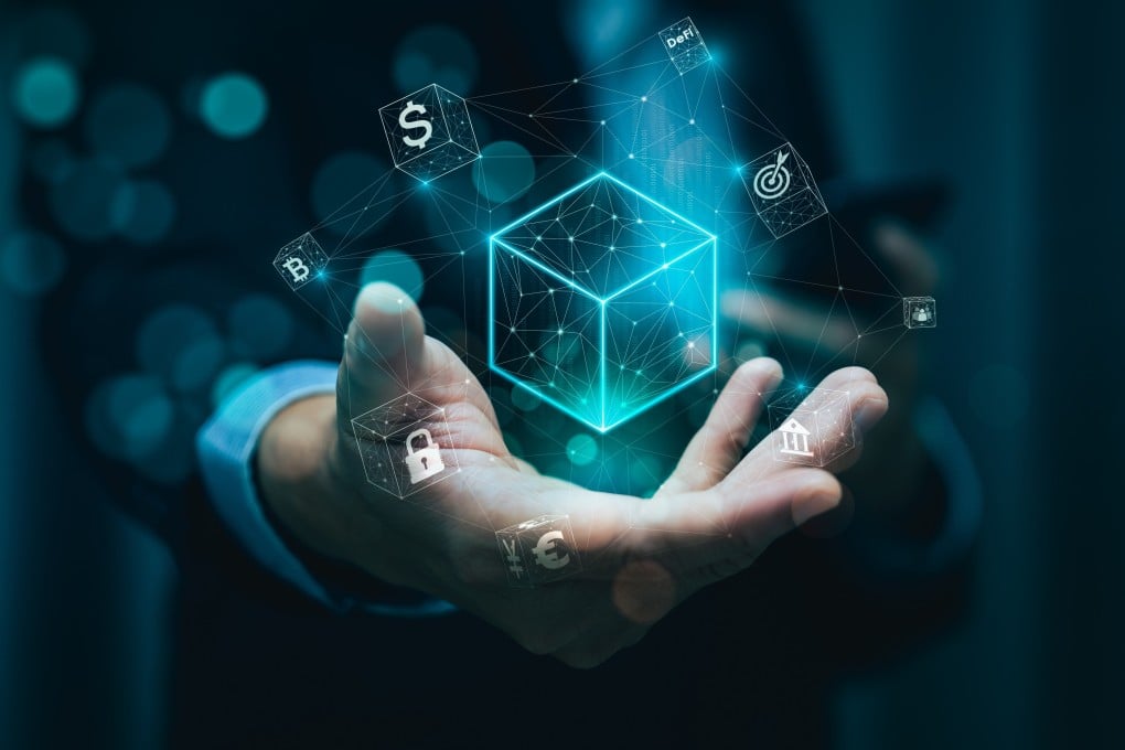 The launch comes after Hong Kong unveiled a five-year fintech strategy earlier this month, pledging to advance AI and tokenisation initiatives. Photo: Shutterstock