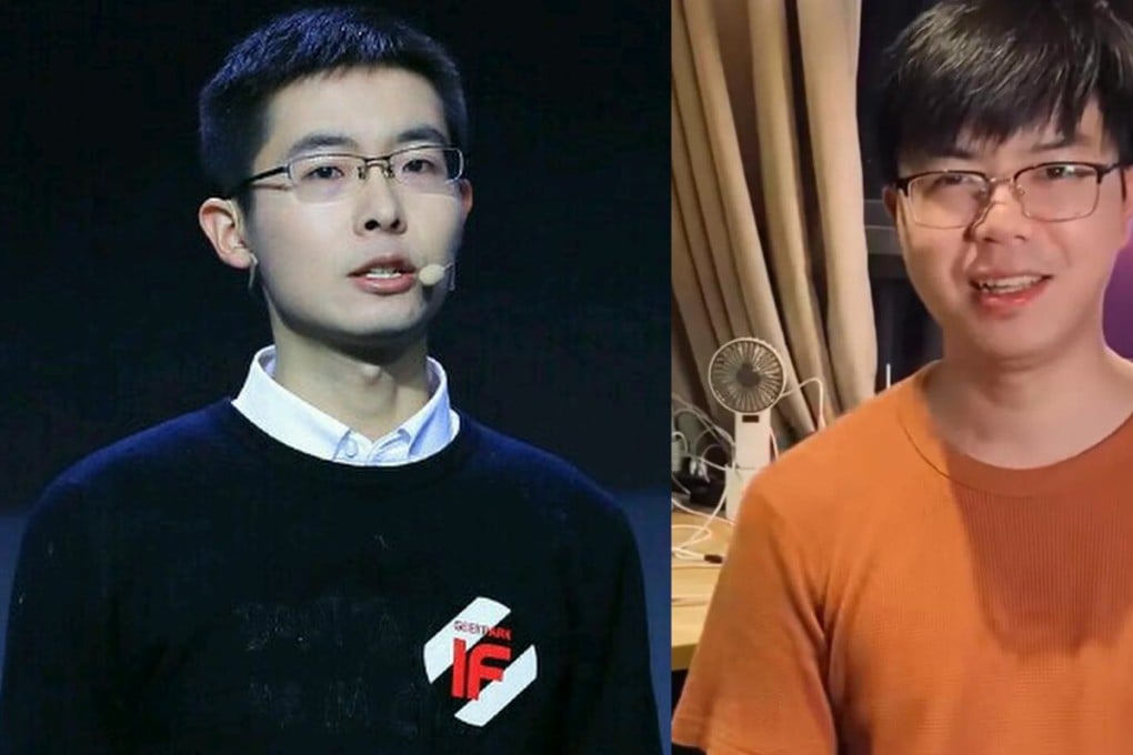 Wang Xingxing dan Peng Zhihui Pimpin Standarisasi Robot Humanoid di China