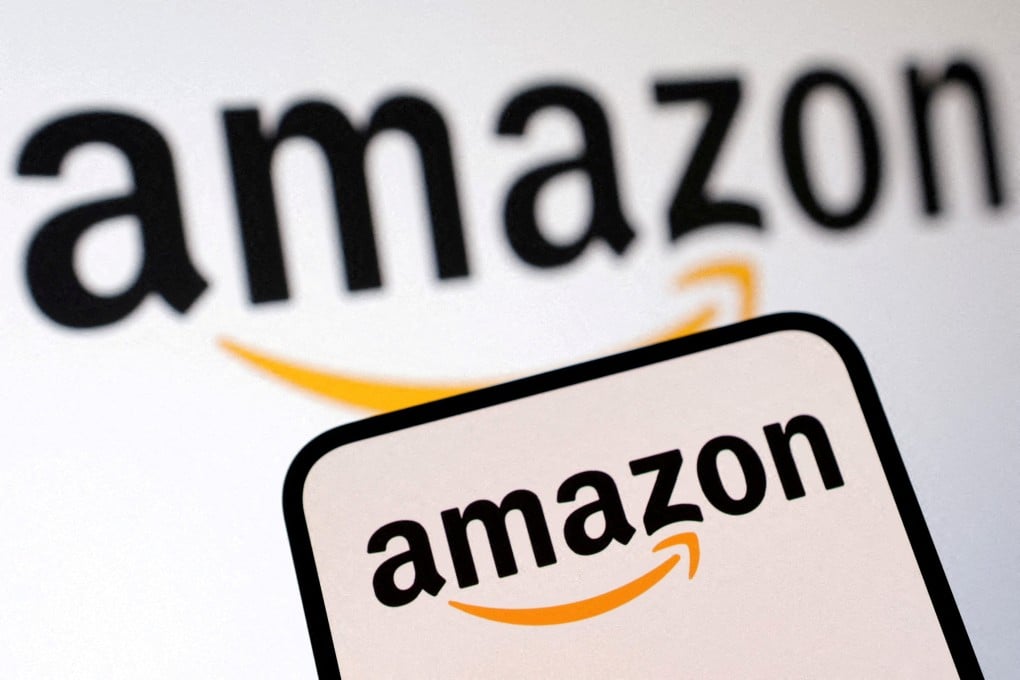 Amazon is under investigation in Italy for alleged smuggling of Chinese goods, sparking EU-wide probes and tax evasion concerns. Photo: Reuters