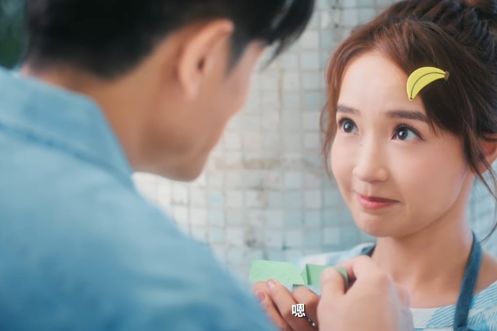 To make the topic more engaging, the commission will roll out a three-episode romantic short drama, together with leaflets, exhibitions and lectures. Photo: Handout