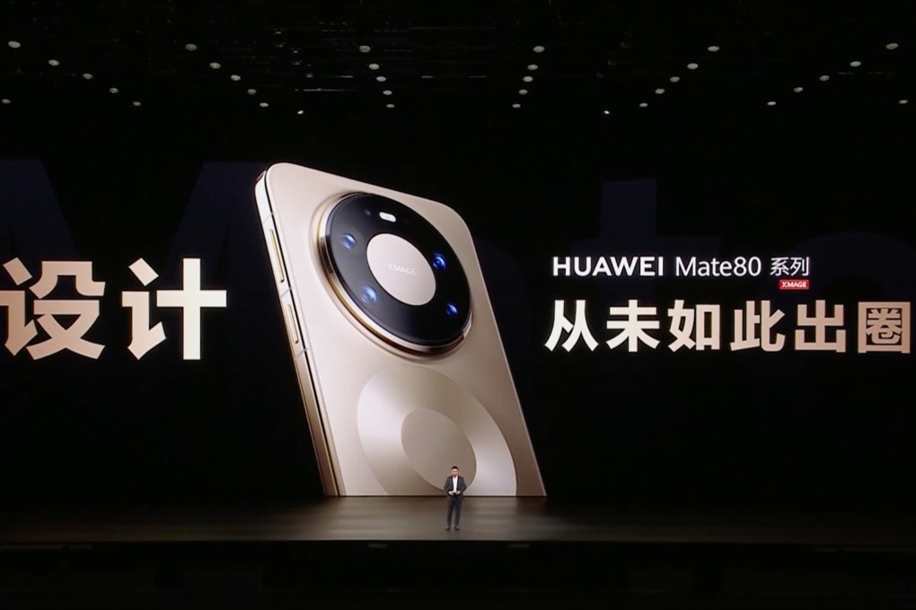 Huawei Mate 80 Pro Tampilkan Peningkatan Performa Besar dengan Kirin 9030