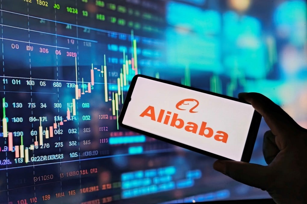 Alibaba Catat Pertumbuhan Pendapatan, Fokus Investasi Besar di Teknologi AI
