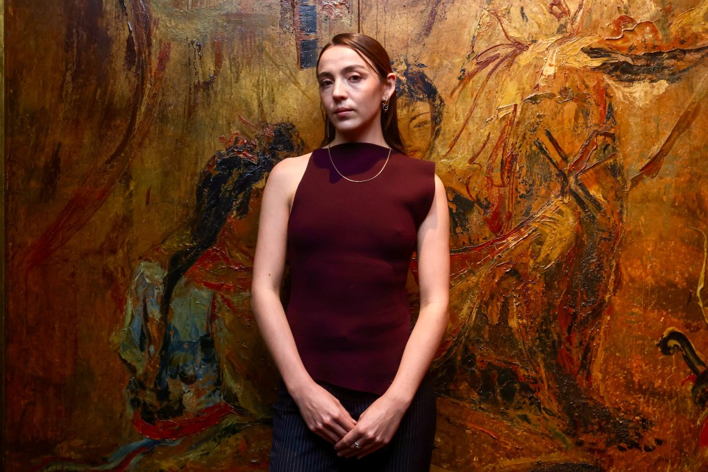 Garance Marillier has been called the next big thing in French cinema. On her first visit to Hong Kong, she sat down with the Post to talk about inspirations, upcoming projects and trying to “make the world better”. Photo: Jonathan Wong