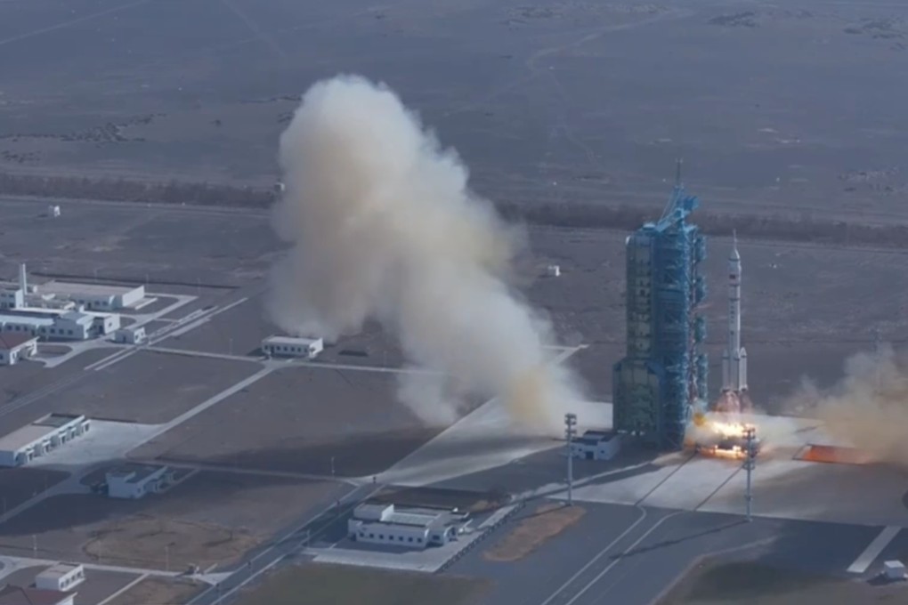 China Luncurkan Shenzhou-22 Sebagai Kapal Pengganti Demi Keselamatan Astronot