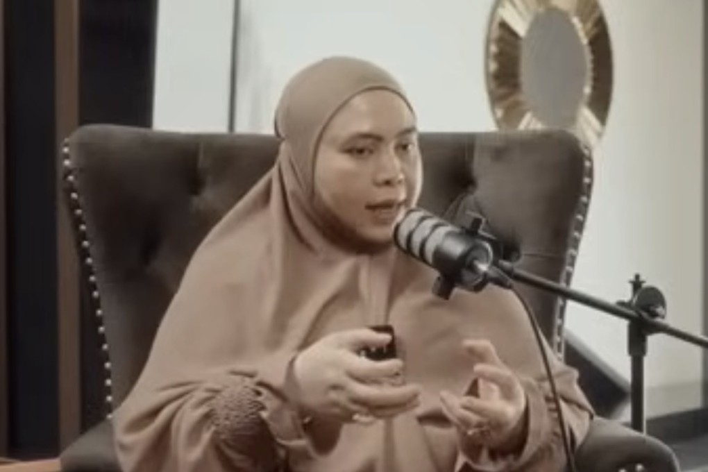 Dr Solehah’s theory – that Romans may have learned shipbuilding techniques from Malay seafarers – deserved rigorous academic scrutiny. Photo: YouTube/Prof Dr Solehah