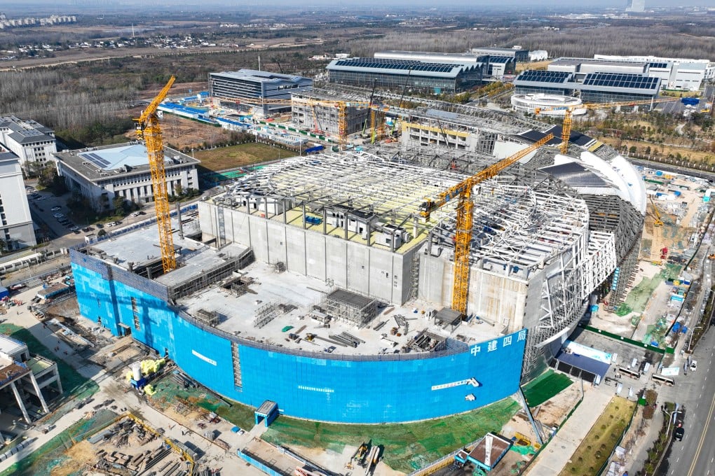 Ilmuwan Top Eropa Gabung Proyek Fusi Terobosan China BEST Tahun 2027