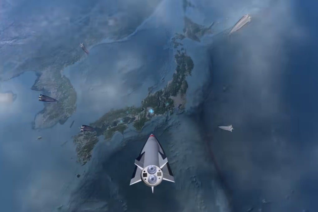 Perusahaan China Produksi Massal Rudal Hipersonik Murah dan Canggih