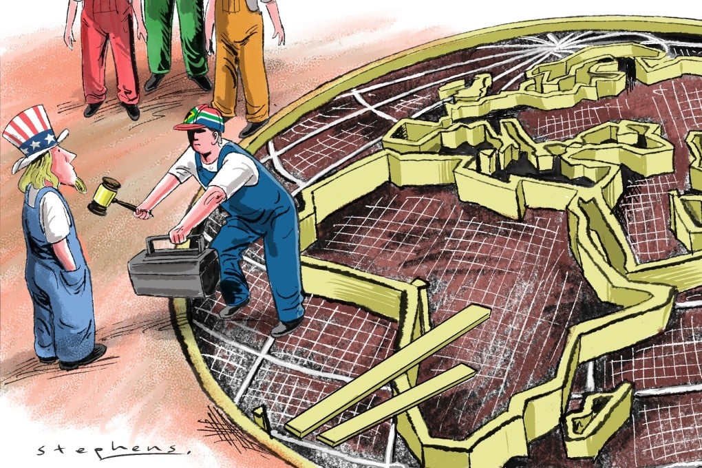 Illustration: Craig Stephens