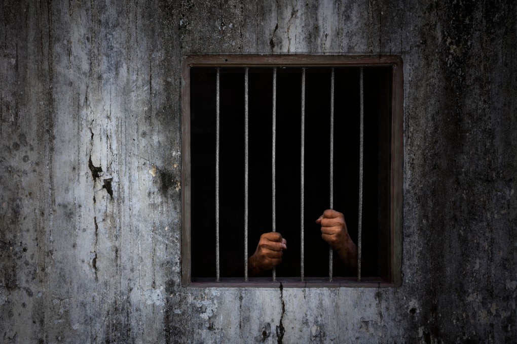 Thailand suspends a prison boss over alleged privileges for Chinese inmates. Photo: Shutterstock