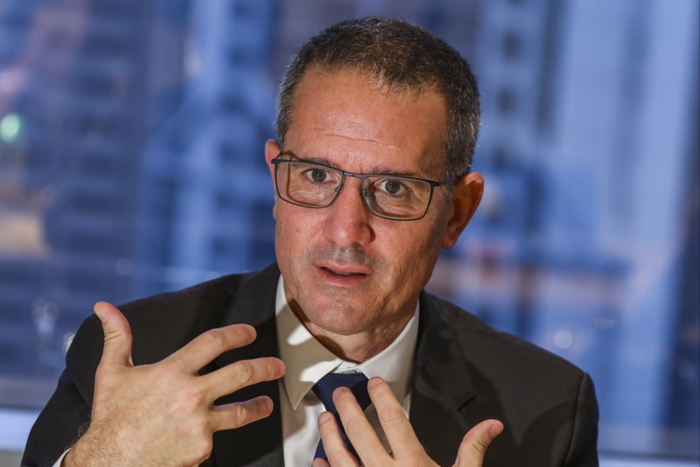 Pria Muda China Ramai-ramai Pilih Perawatan Estetika Energi sebagai Pencegahan