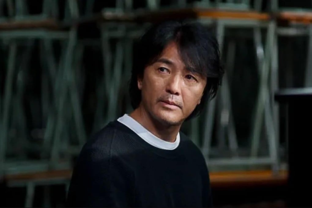 Ekin Cheng first gained popularity in Japan in the 1990s. Photo: Mei Ah Entertainment
