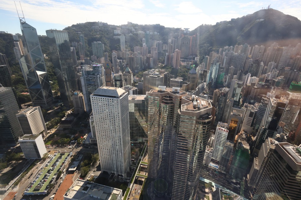 There is renewed investor confidence in  Hong Kong’s retail fund market, analysts say. Photo: Dickson Lee