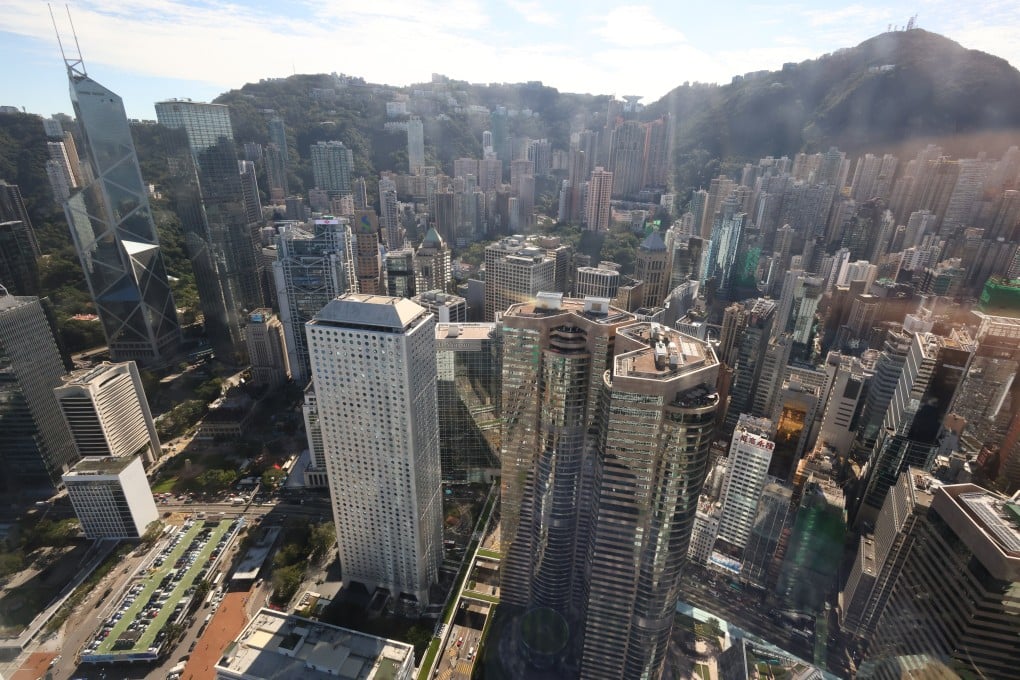 There is renewed investor confidence in Hong Kong’s retail fund market, analysts say. Photo: Dickson Lee