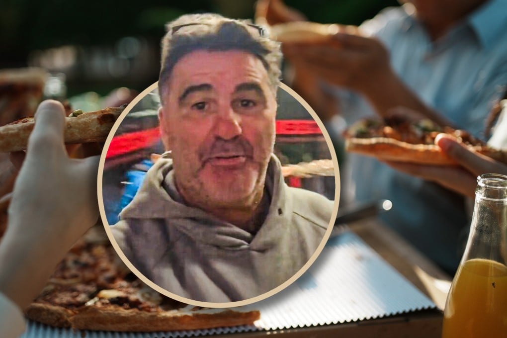 An Italian restaurant owner faced backlash after verbally abusing 16 Taiwanese tourists for only ordering five pizzas. Photo: SCMP composite/Shutterstock/X.com