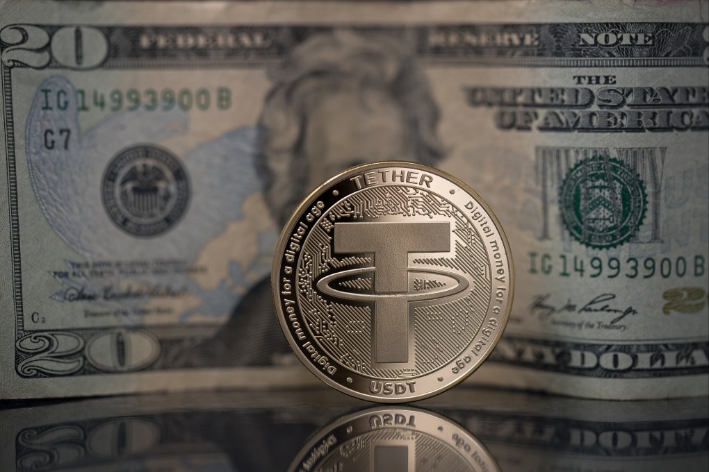 Stablecoins are helping traders overcome regulatory hurdles, mitigate exchange rate risks and speed up transactions. Photo: Shutterstock