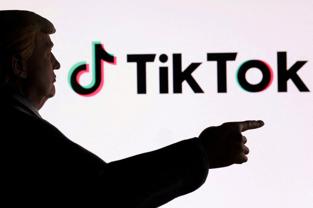 TikTok Tunjuk Ziad Ojakli Hadapi Tekanan Regulasi AS dan Jual Saham