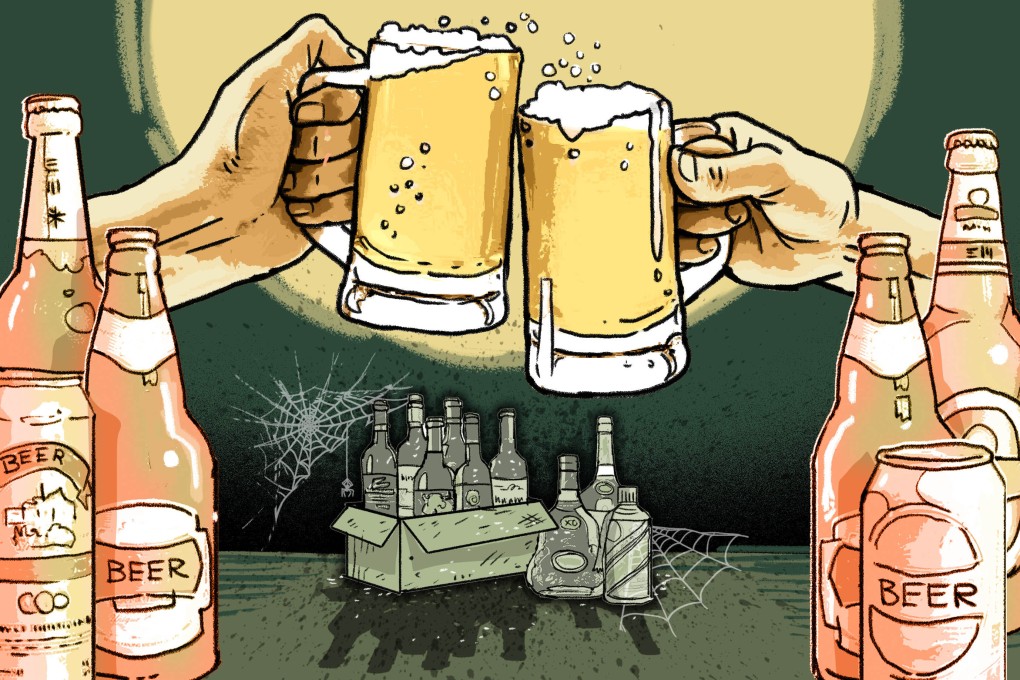 Illustration: Henry Wong