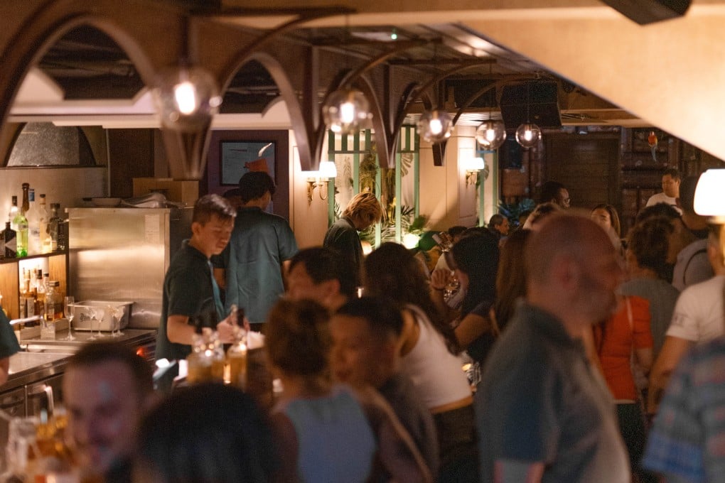 The Daily Tot is closing its doors in Hong Kong on December 2. Photo: Handout