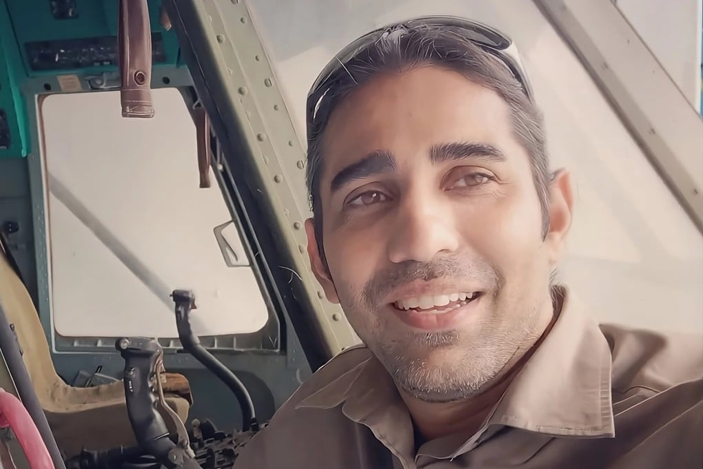 Malaysian sports journalist Haresh Deol was attacked on Tuesday in Kuala Lumpur after reporting on a football forgery scandal. Photo: Instagram/hareshdeol