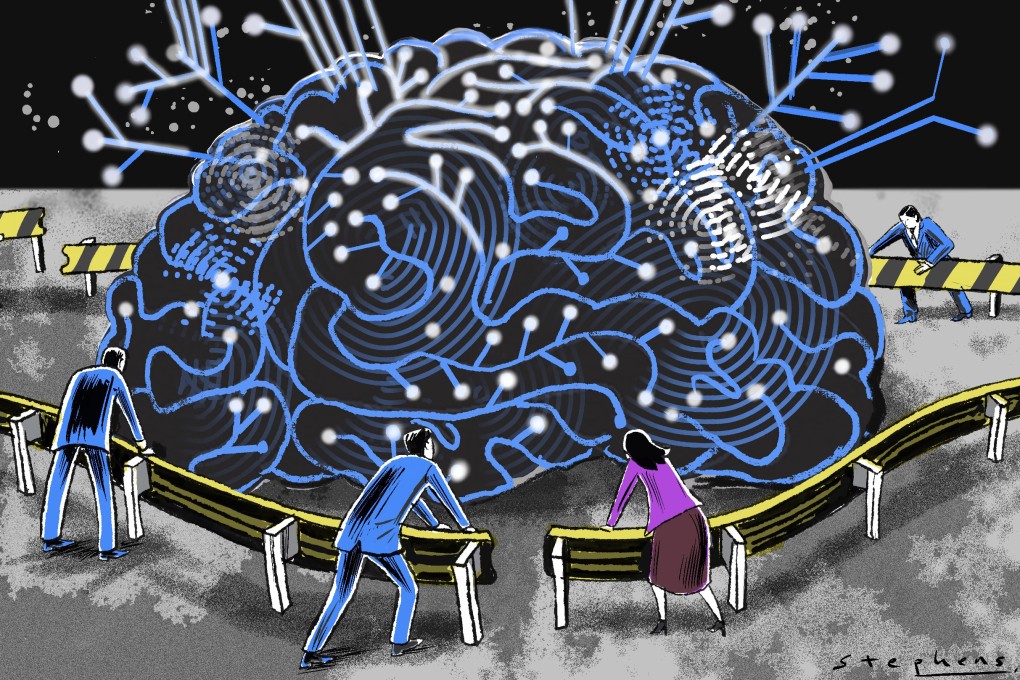 Illustration: Craig Stephens