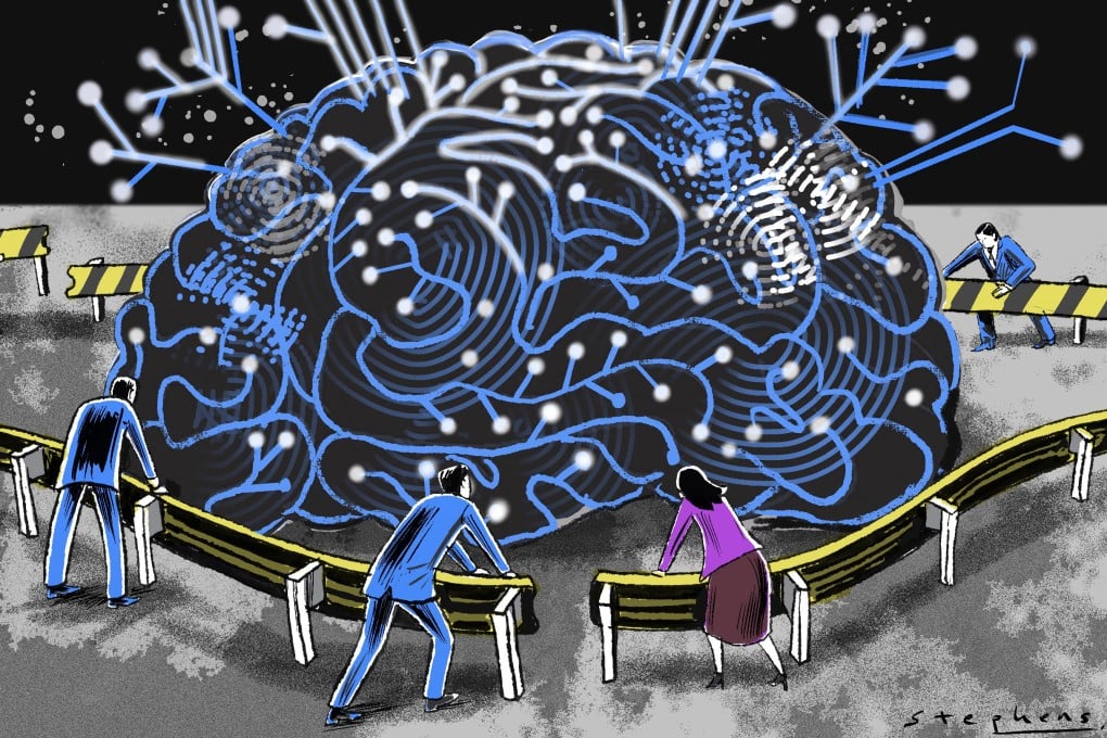 Illustration: Craig Stephens