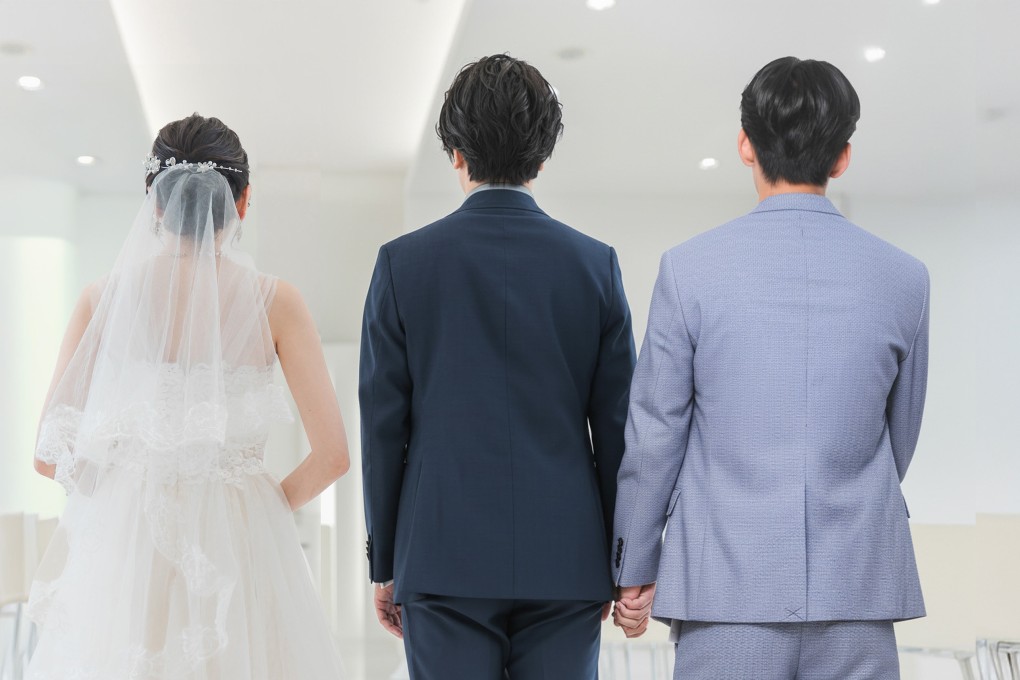 In China, after a gay man’s death in a car accident, his wife contested his estate against his lover and parents, leading to a bitter legal dispute. Photo: Shutterstock
