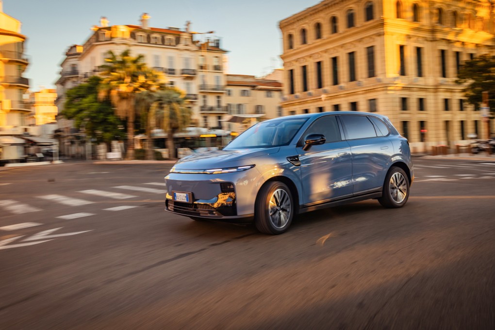 Produsen EV Cina Perluas Pasar ke Amerika Selatan Hadapi Pengurangan Insentif