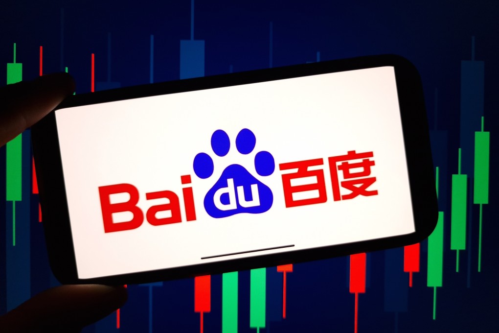 Baidu Pangkas Karyawan Besar-Besaran Usai Alami Kerugian Kuartal Ketiga