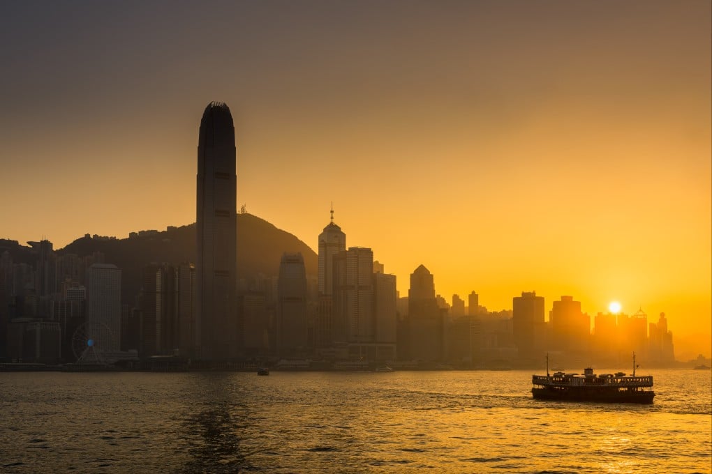 Hong Kong is not immune to global geopolitical and economic headwinds, but it has reasons to be grateful. Photo: Shutterstock