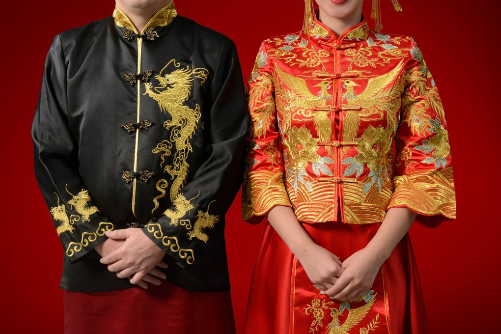 We explain why the old Chinese saying “It’s better to marry a widow than a divorced woman,” reflects ancient views on women’s morality. Photo: Shutterstock