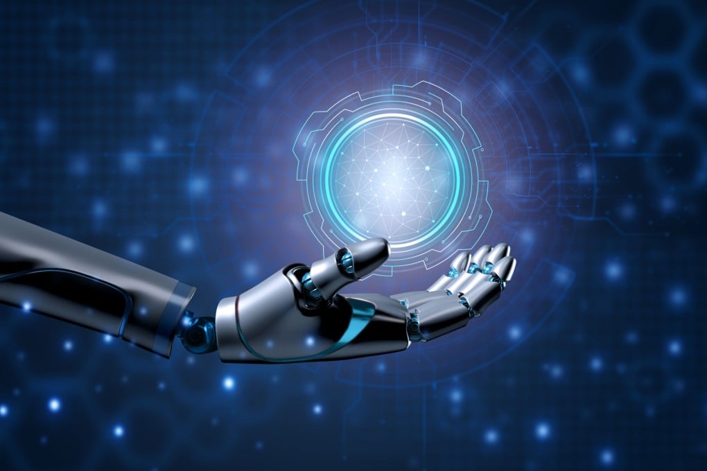 Xiaomi Rekrut Insinyur Tesla untuk Pimpin Pengembangan Tangan Robot Pintar