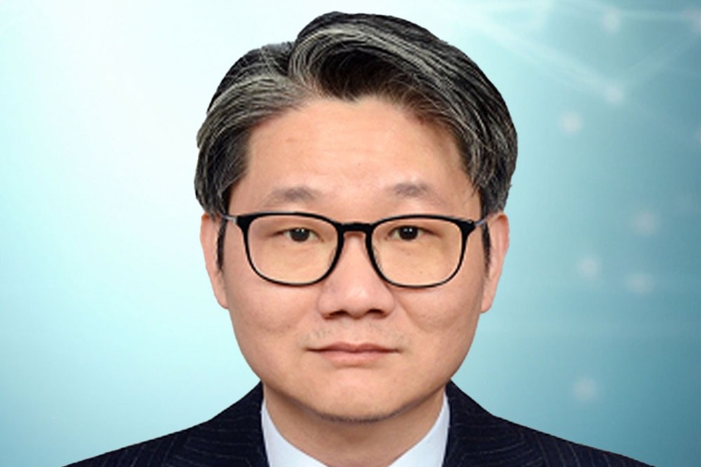 Li Minyong is remembered for making significant contributions to biomedical innovation in China. Photo: Handout