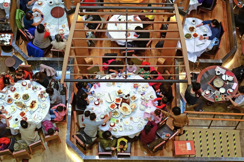 Pre-made meals are taking off in China, but many diners are increasingly incensed about the premium prices and lack of disclosure. Photo: Shutterstock