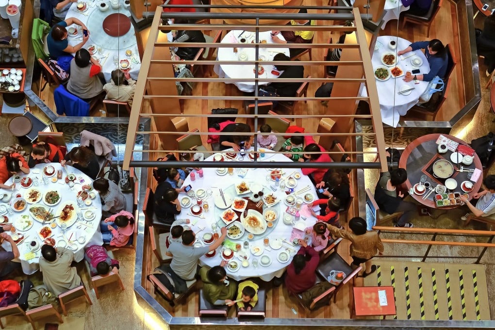 Pre-made meals are taking off in China, but many diners are increasingly incensed about the premium prices and lack of disclosure. Photo: Shutterstock