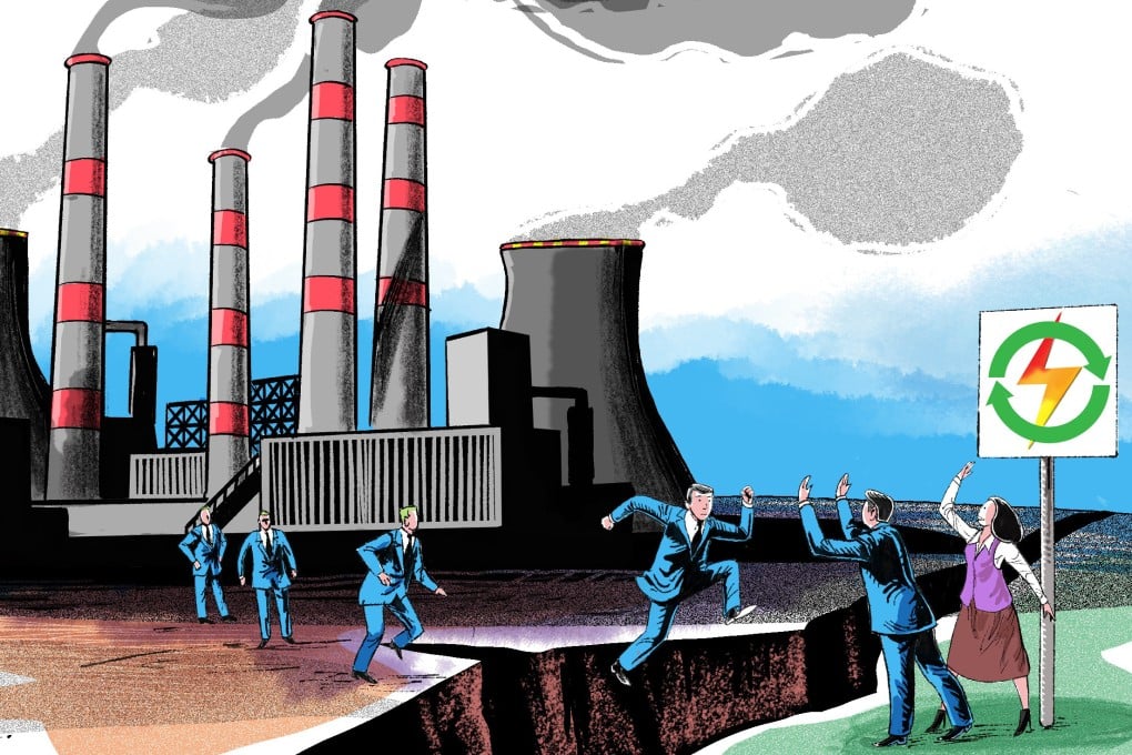 Illustration: Craig Stephens