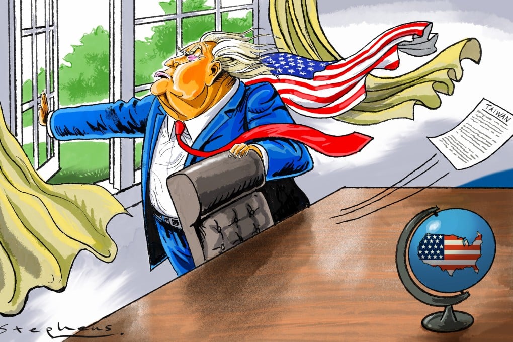 Illustration: Craig Stephens