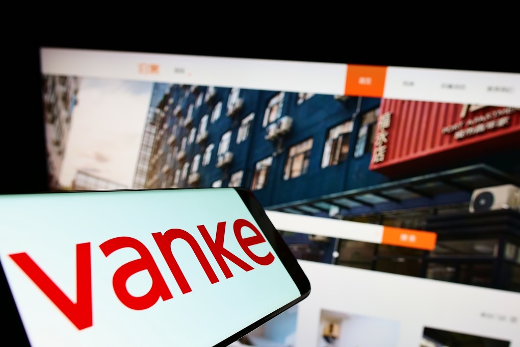 The downgrade reflected Vanke’s “unsustainable” financial commitments, according to S&P ratings agency. Photo: Shutterstock
