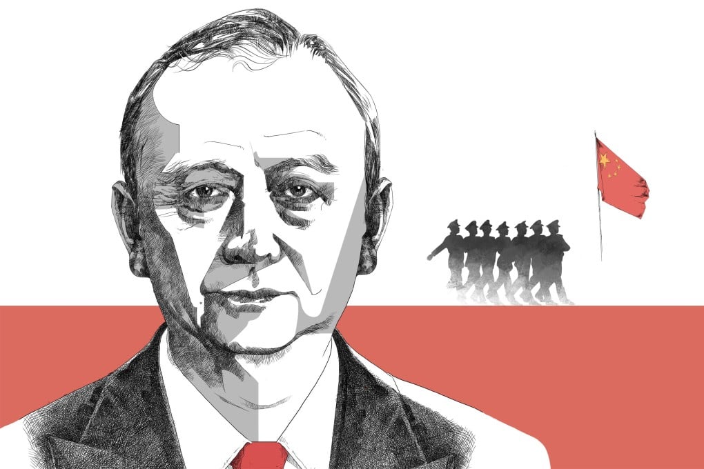 Illustration: Victor Sanjinez