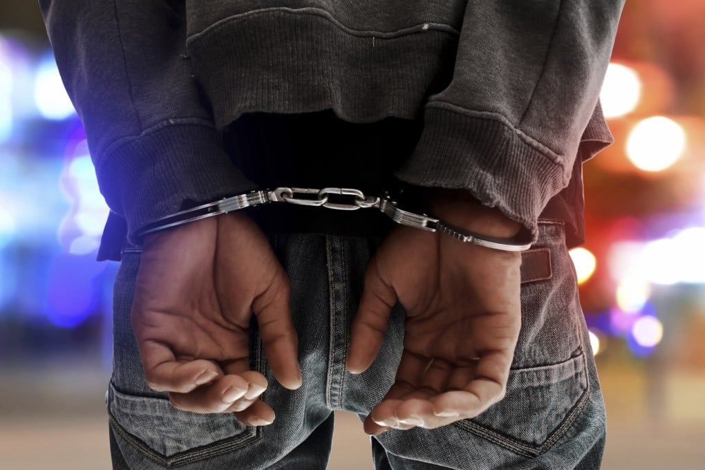 Police in Kuala Lumpur arrested more than 200 people during a raid on a mens-only spa. Photo: Shutterstock