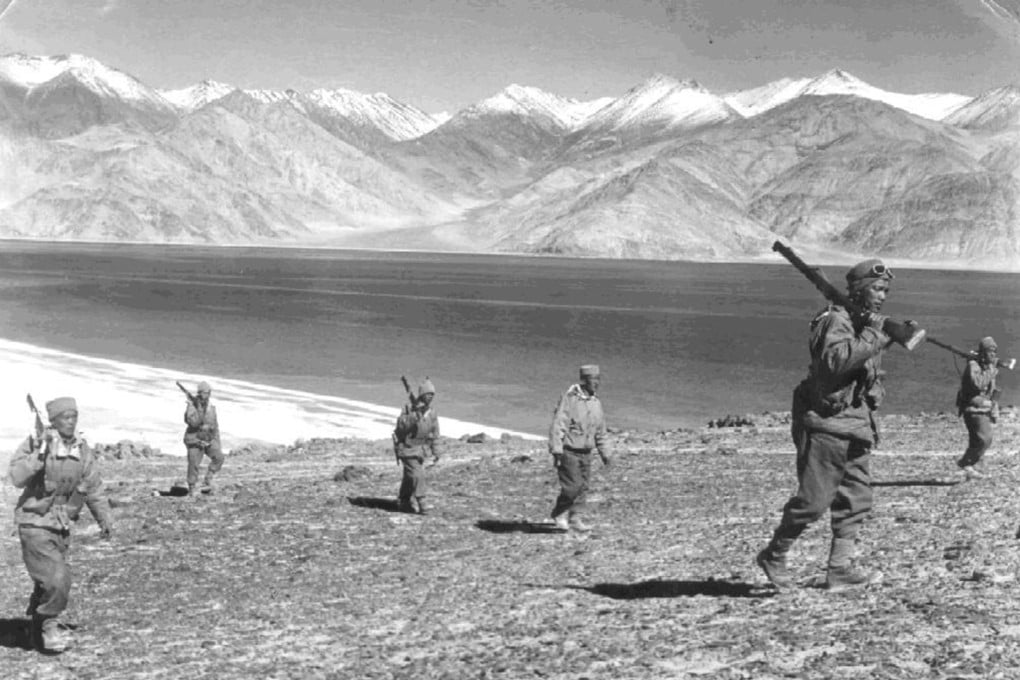 The 1962 war between the two countries has cast a long shadow over their relationship. Photo: SCMP