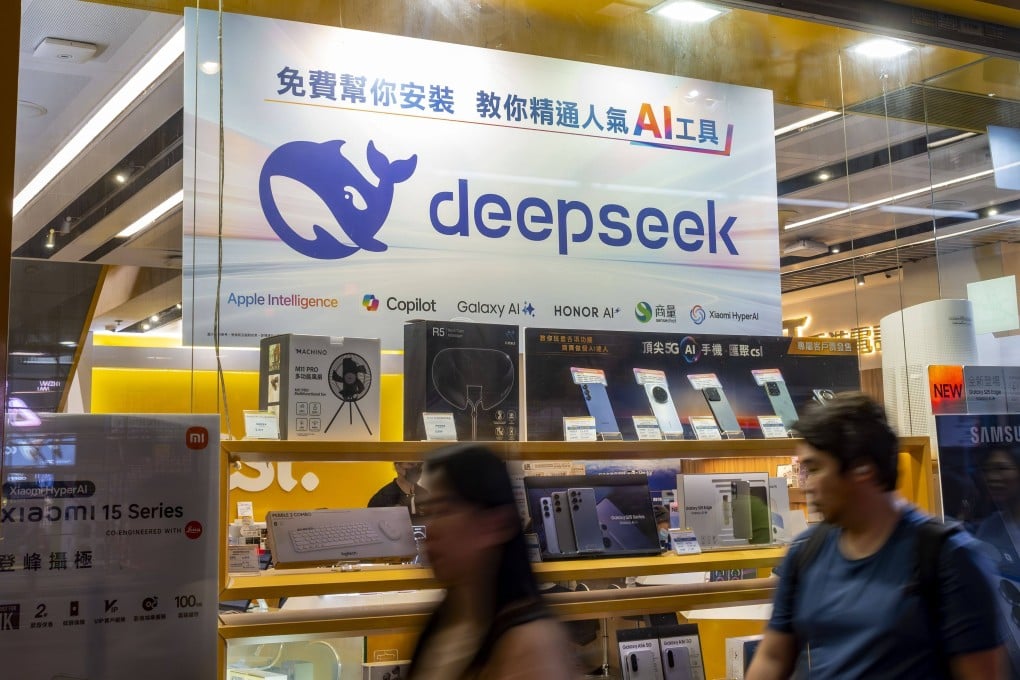 DeepSeek V3.2-Speciale Menyaingi Gemini 3 Pro Google dalam Penalaran AI