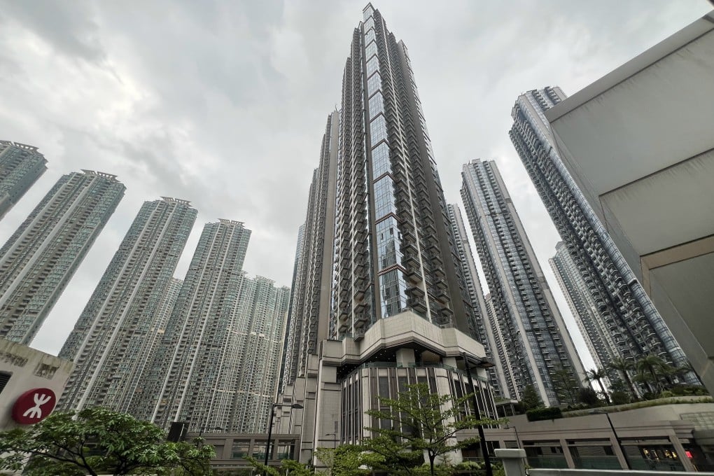 Fewer working days and the festive holidays are expected to contribute to a soft property market, analysts say. Photo: Sun Yeung