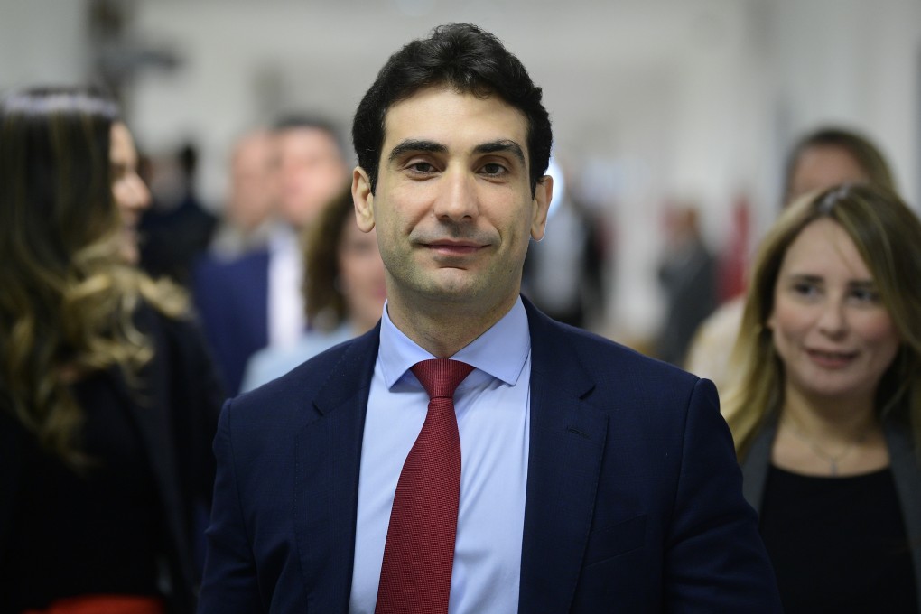 Central bank president Gabriel Galipolo says that cheaper goods from China have helped to reduce inflation and keep interest rates stable in Brazil. Photo: Pedro Franca/Agência Senado