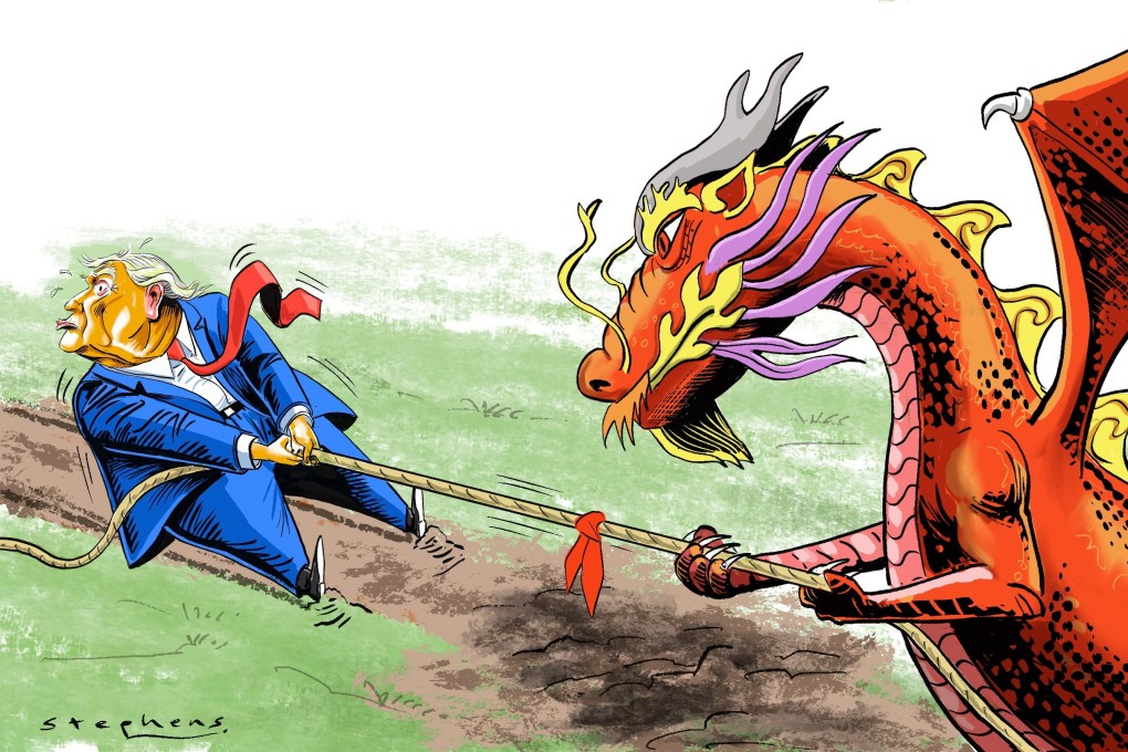 Illustration: Craig Stephens