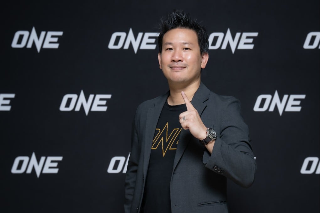 ONE Championship Thailand president Jitinat “Plai” Asdamongkol said fans could expect at least the same number of events as the past year, possibly more. Photo: Handout