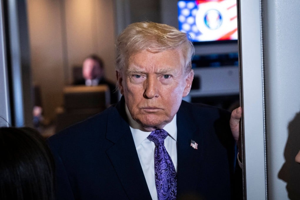 Since President Donald Trump announced the establishment of a US sovereign wealth fund in February, it has fuelled both expectations and controversies. Photo: Getty Images via AFP